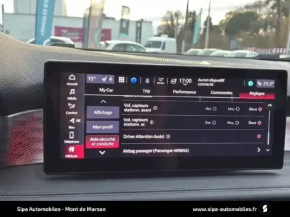 Photo 30 Alfa Romeo Tonale  1.5 Hybrid 130 ch TCT7