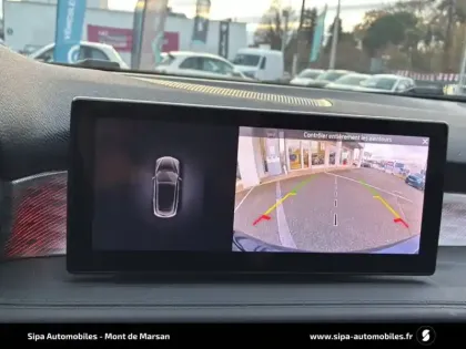 Photo 24 Alfa Romeo Tonale  1.5 Hybrid 130 ch TCT7