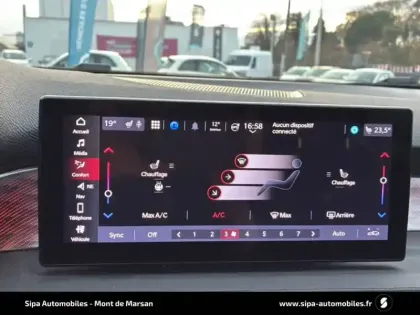 Photo 21 Alfa Romeo Tonale  1.5 Hybrid 130 ch TCT7