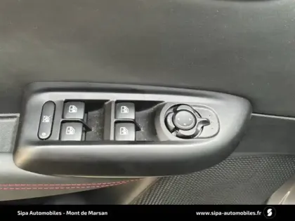 Photo 109 Alfa Romeo Tonale  1.5 Hybrid 130 ch TCT7