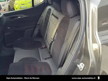 Photo 9 Alfa Romeo Tonale  1.5 Hybrid 130 ch TCT7