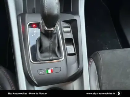 Photo 36 Alfa Romeo Tonale  1.5 Hybrid 130 ch TCT7