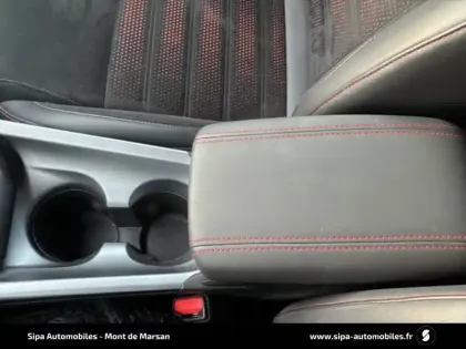 Photo 37 Alfa Romeo Tonale  1.5 Hybrid 130 ch TCT7