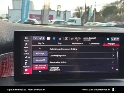 Photo 28 Alfa Romeo Tonale  1.5 Hybrid 130 ch TCT7