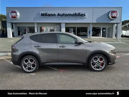 Photo 3 Alfa Romeo Tonale  1.5 Hybrid 130 ch TCT7