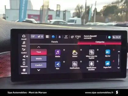 Photo 34 Alfa Romeo Tonale  1.5 Hybrid 130 ch TCT7