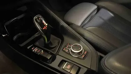 Photo 18 BMW X2  sDrive 18i 136 ch DKG7