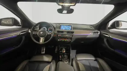 Photo 5 BMW X2  sDrive 18i 136 ch DKG7