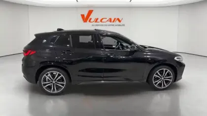 Photo 8 BMW X2  sDrive 18i 136 ch DKG7