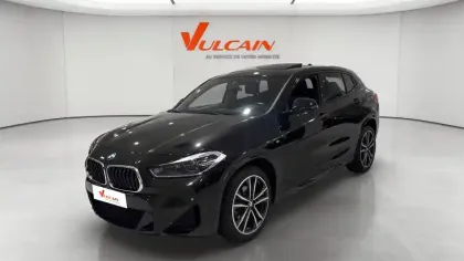Photo Bmw X2 M Sport