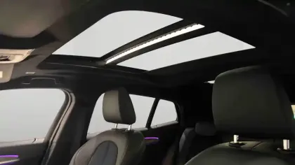 Photo 19 BMW X2  sDrive 18i 136 ch DKG7