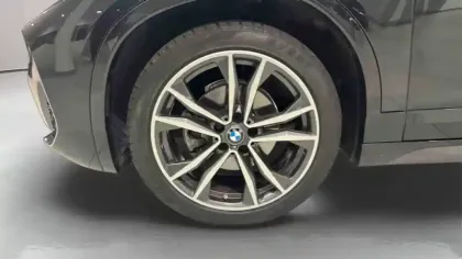 Photo 11 BMW X2  sDrive 18i 136 ch DKG7