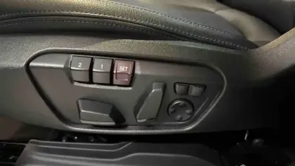 Photo 21 BMW X2  sDrive 18i 136 ch DKG7