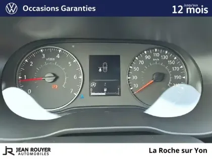 Photo 26 Dacia Duster  TCe 130 FAP 4x2