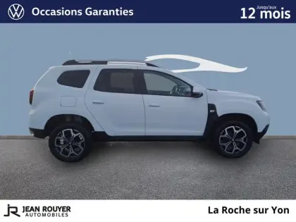 Photo 5 Dacia Duster  TCe 130 FAP 4x2