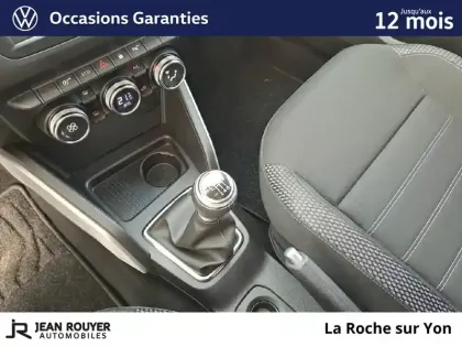 Photo 11 Dacia Duster  TCe 130 FAP 4x2