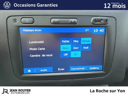 Photo 34 Dacia Duster  TCe 130 FAP 4x2