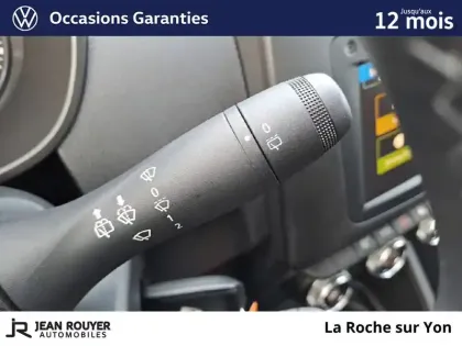 Photo 25 Dacia Duster  TCe 130 FAP 4x2