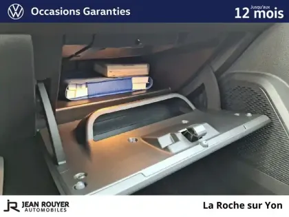 Photo 38 Dacia Duster  TCe 130 FAP 4x2