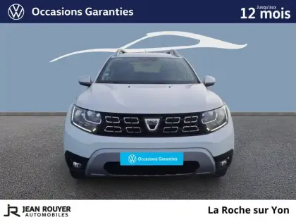 Photo 7 Dacia Duster  TCe 130 FAP 4x2