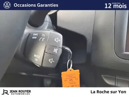 Photo 20 Dacia Duster  TCe 130 FAP 4x2