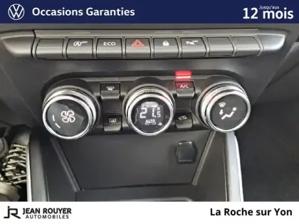 Photo 27 Dacia Duster  TCe 130 FAP 4x2