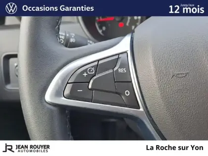 Photo 18 Dacia Duster  TCe 130 FAP 4x2