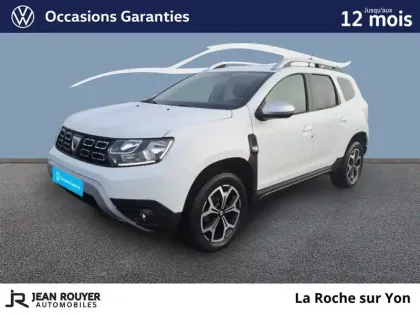 Photo Dacia Duster Prestige