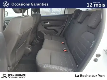 Photo 13 Dacia Duster  TCe 130 FAP 4x2