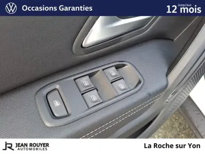 Photo 22 Dacia Duster  TCe 130 FAP 4x2