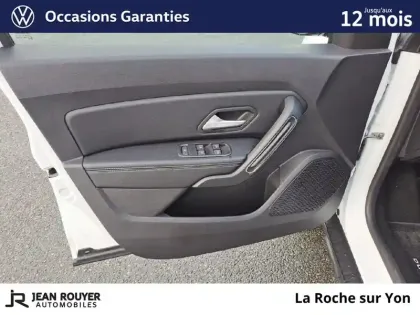 Photo 21 Dacia Duster  TCe 130 FAP 4x2