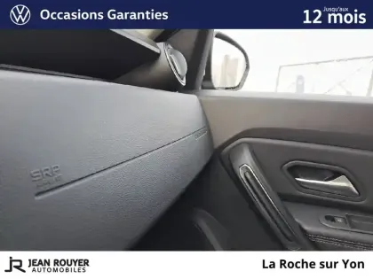 Photo 39 Dacia Duster  TCe 130 FAP 4x2