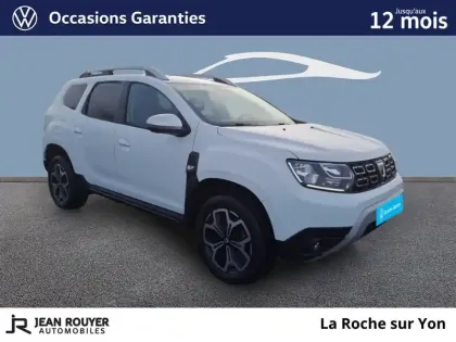 Photo 6 Dacia Duster  TCe 130 FAP 4x2