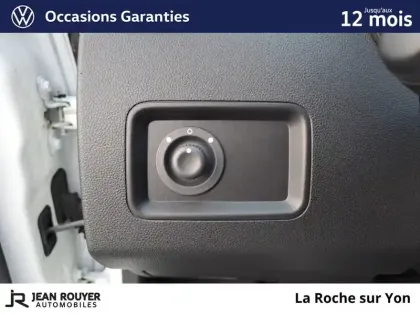 Photo 23 Dacia Duster  TCe 130 FAP 4x2