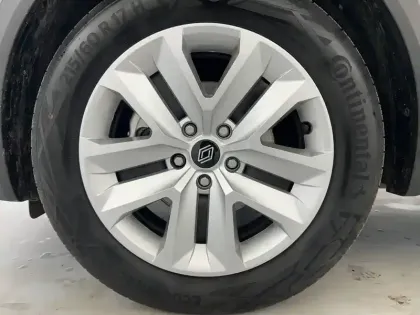 Photo 18 Renault Symbioz  E-Tech full hybrid 145