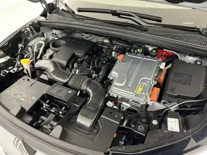 Photo 21 Renault Symbioz  E-Tech full hybrid 145