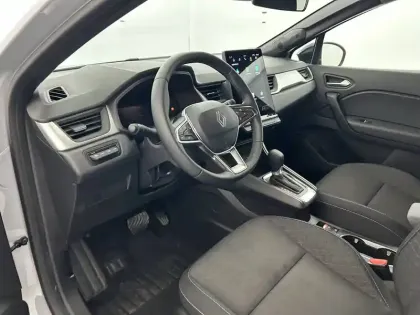 Photo 9 Renault Symbioz  E-Tech full hybrid 145