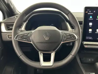 Photo 14 Renault Symbioz  E-Tech full hybrid 145