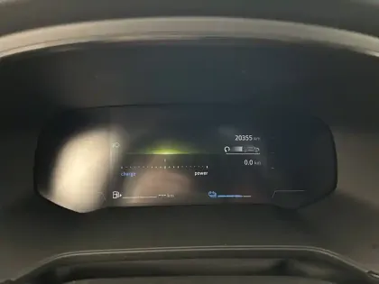 Photo 16 Renault Symbioz  E-Tech full hybrid 145