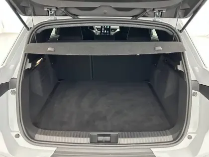 Photo 17 Renault Symbioz  E-Tech full hybrid 145