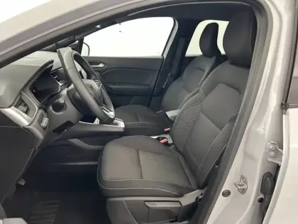 Photo 8 Renault Symbioz  E-Tech full hybrid 145