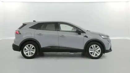 Photo 5 Renault Symbioz  E-Tech full hybrid 145