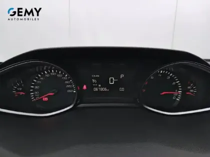 Photo 38 Peugeot 308  PureTech 130ch S&S EAT8