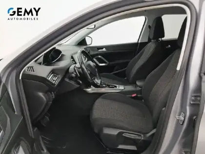 Photo 8 Peugeot 308  PureTech 130ch S&S EAT8