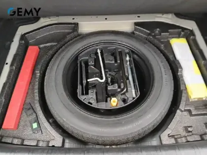 Photo 44 Peugeot 308  PureTech 130ch S&S EAT8