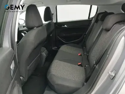 Photo 9 Peugeot 308  PureTech 130ch S&S EAT8