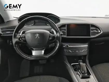 Photo 7 Peugeot 308  PureTech 130ch S&S EAT8