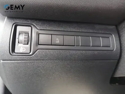 Photo 43 Peugeot 308  PureTech 130ch S&S EAT8