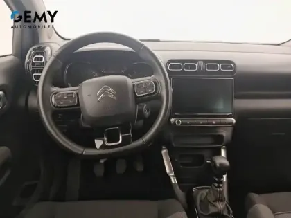 Photo 7 Citroën C3 Aircross  PureTech 110 S&S BVM6