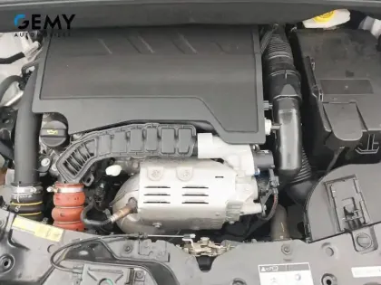 Photo 11 Citroën C3 Aircross  PureTech 110 S&S BVM6